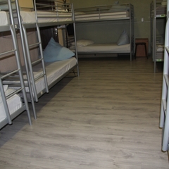 Хостел Дворик, Москва, Московская область