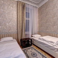 Отель Бутик Апарт Арбат, Москва, Московская область