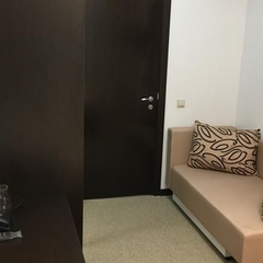 Гостиница Силуэт, Москва, Московская область