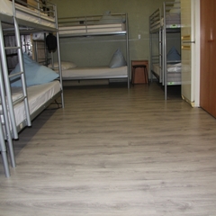 Хостел Дворик, Москва, Московская область