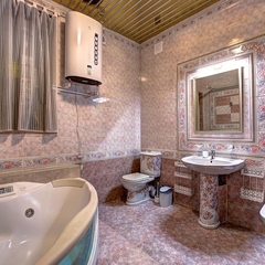 Отель Бутик Апарт Арбат, Москва, Московская область