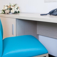 Гостиница Силуэт, Москва, Московская область