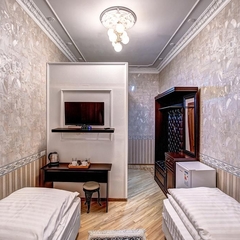 Отель Бутик Апарт Арбат, Москва, Московская область