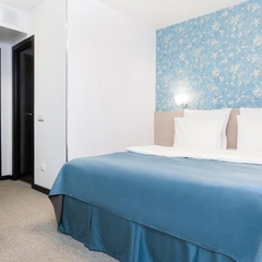 Гостиница Силуэт, Москва, Московская область