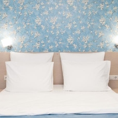 Гостиница Силуэт, Москва, Московская область