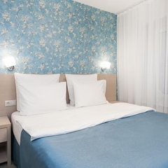 Гостиница Силуэт, Москва, Московская область