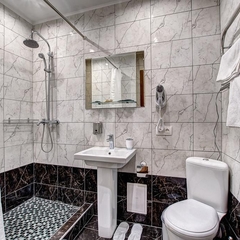 Отель Бутик Апарт Арбат, Москва, Московская область