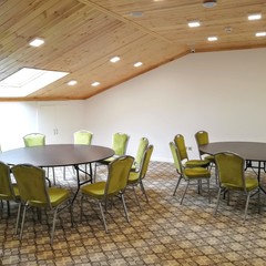 Отель Ариум, Москва, Московская область