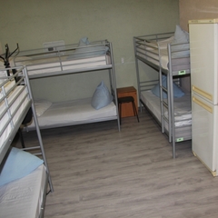 Хостел Дворик, Москва, Московская область