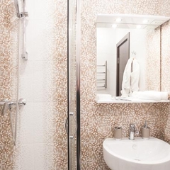 Гостиница Силуэт, Москва, Московская область