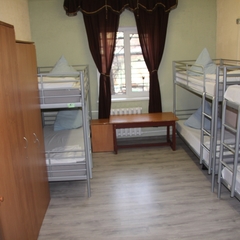 Хостел Дворик, Москва, Московская область