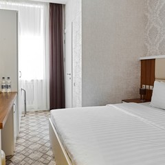 Отель Ариум, Москва, Московская область