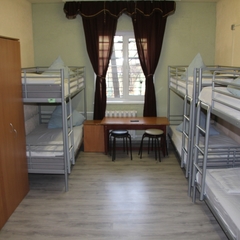 Хостел Дворик, Москва, Московская область