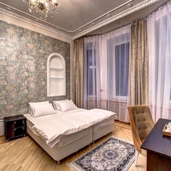 Отель Бутик Апарт Арбат, Москва, Московская область