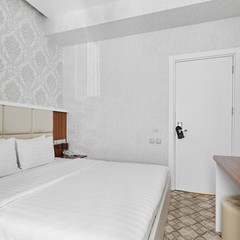 Отель Ариум, Москва, Московская область