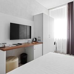 Отель Ариум, Москва, Московская область