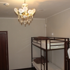 Хостел Дворик, Москва, Московская область