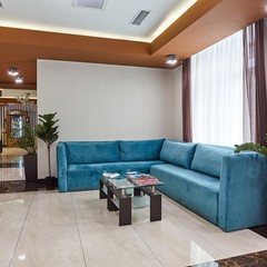 Отель Ариум, Москва, Московская область