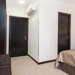 Гостиница Силуэт, Москва, Московская область