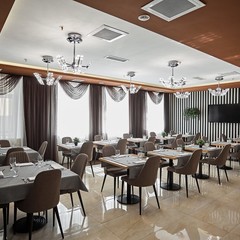 Отель Ариум, Москва, Московская область