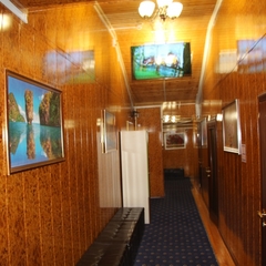 Хостел Дворик, Москва, Московская область