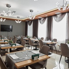 Отель Ариум, Москва, Московская область