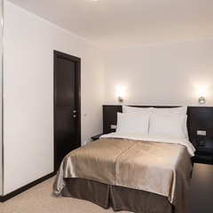 Гостиница Силуэт, Москва, Московская область