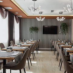 Отель Ариум, Москва, Московская область