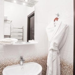 Гостиница Силуэт, Москва, Московская область