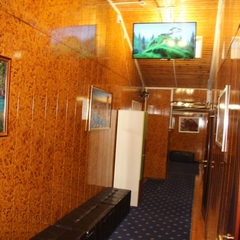 Хостел Дворик, Москва, Московская область