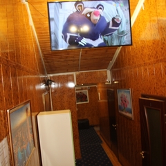 Хостел Дворик, Москва, Московская область