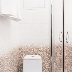 Гостиница Силуэт, Москва, Московская область