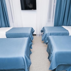 Гостиница Силуэт, Москва, Московская область