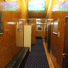 Хостел Дворик, Москва, Московская область