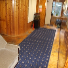 Хостел Дворик, Москва, Московская область