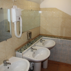 Хостел Дворик, Москва, Московская область