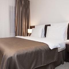 Гостиница Силуэт, Москва, Московская область