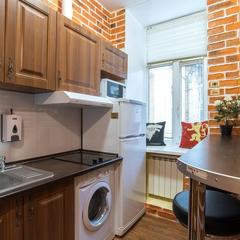 Гостиница Винтерфелл на Чистых прудах, Москва, Московская область