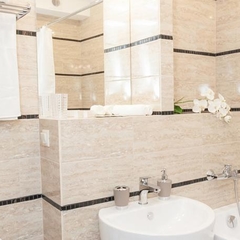 Гостиница Силуэт, Москва, Московская область