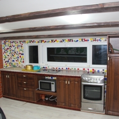 Хостел Дворик, Москва, Московская область