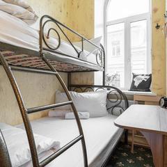 Гостиница Винтерфелл на Чистых прудах, Москва, Московская область