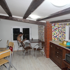 Хостел Дворик, Москва, Московская область