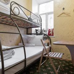 Гостиница Винтерфелл на Чистых прудах, Москва, Московская область