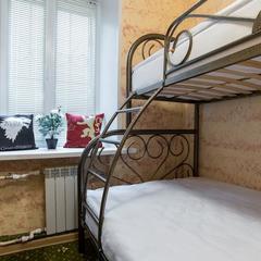 Гостиница Винтерфелл на Чистых прудах, Москва, Московская область