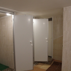 Хостел Дворик, Москва, Московская область