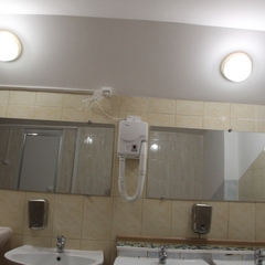 Хостел Дворик, Москва, Московская область