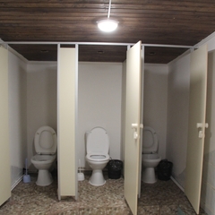 Хостел Дворик, Москва, Московская область