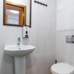 Гостиница Винтерфелл на Чистых прудах, Москва, Московская область