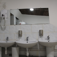 Хостел Дворик, Москва, Московская область