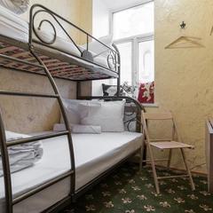 Гостиница Винтерфелл на Чистых прудах, Москва, Московская область